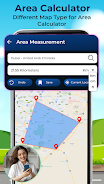 GPS Satellite View Screenshot7