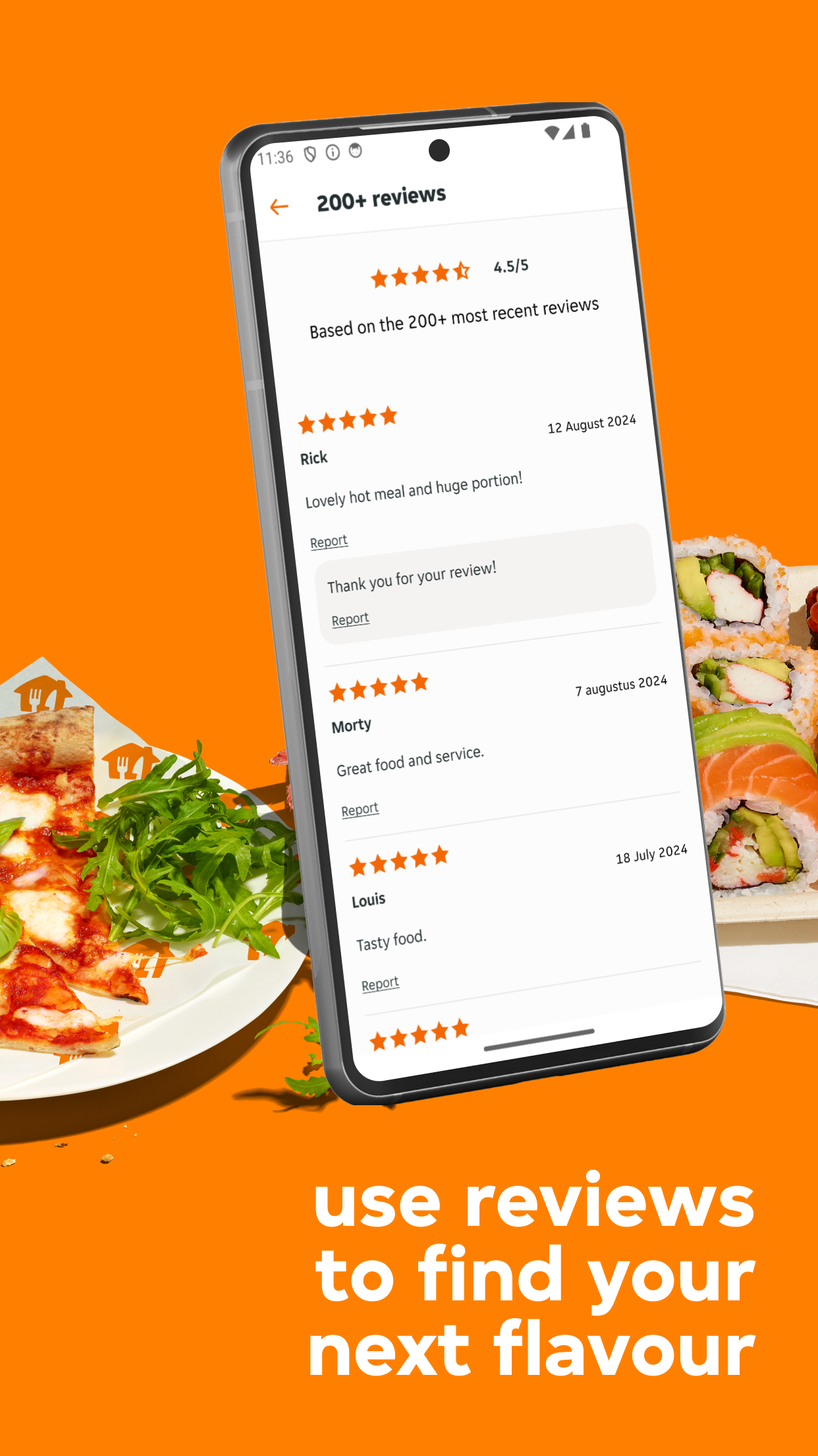 Bistro.sk Screenshot5