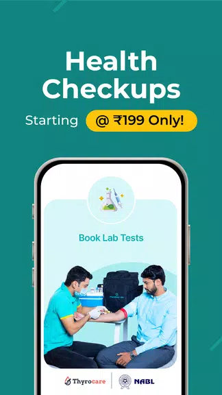PharmEasy Screenshot3
