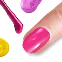 YouCam Nails - Manicure Salon APK