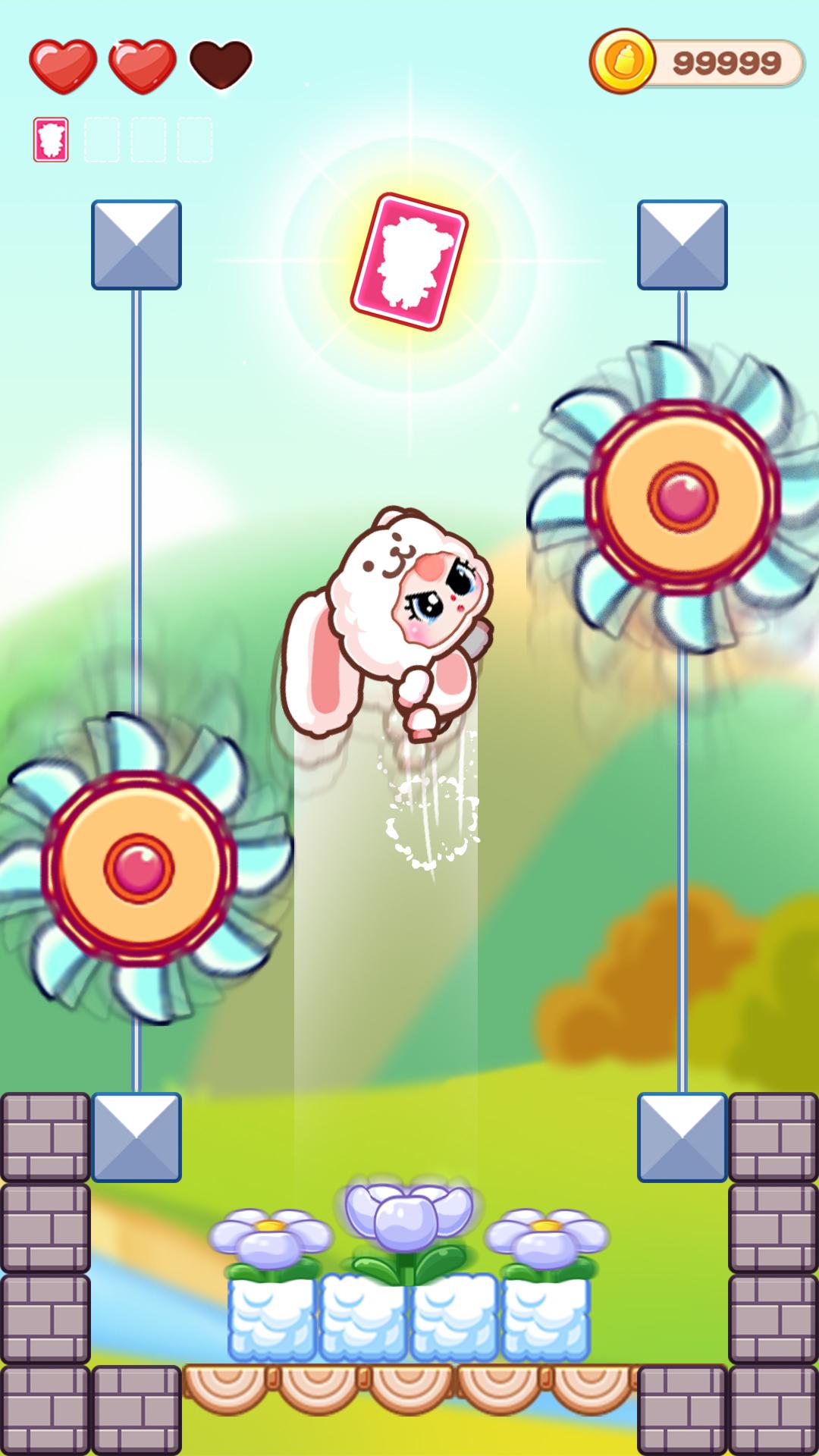 Capybara World Adventure Screenshot3