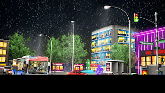 Coach Bus Simulator Bus Games Screenshot5