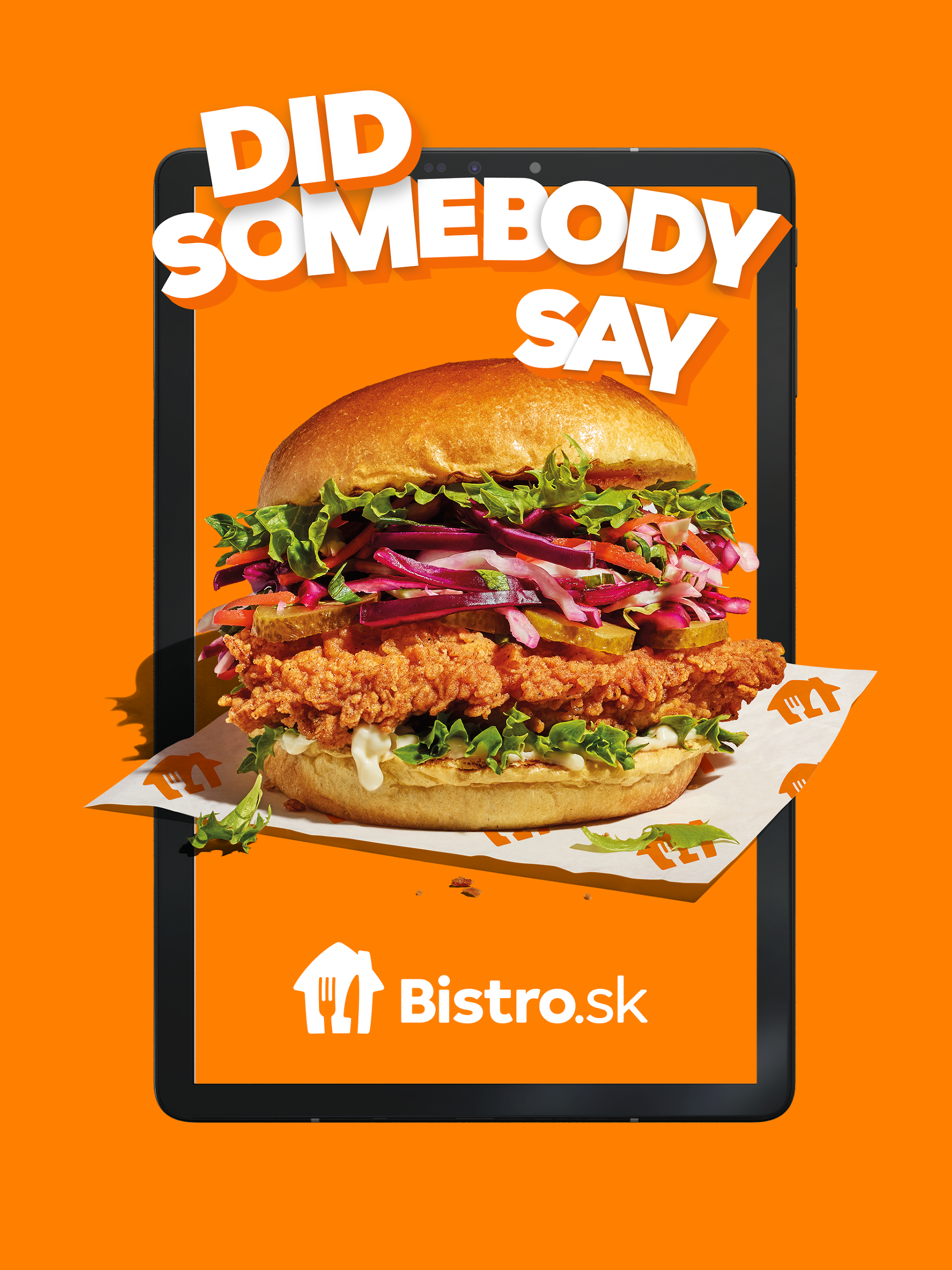Bistro.sk Screenshot7
