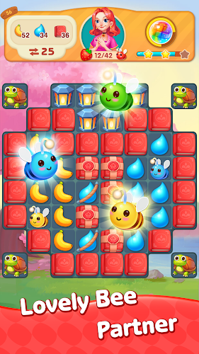 Fruit Hero Screenshot4