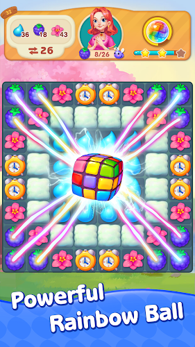 Fruit Hero Screenshot1