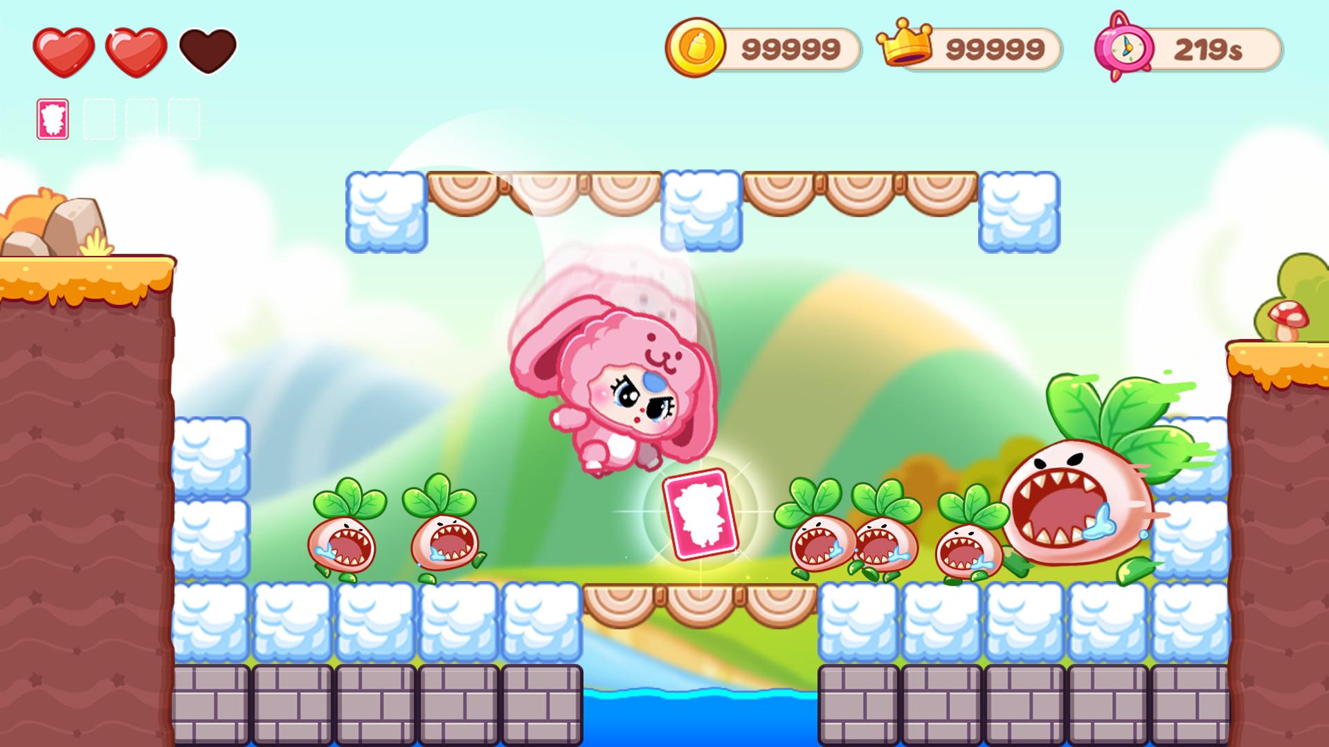 Capybara World Adventure Screenshot6