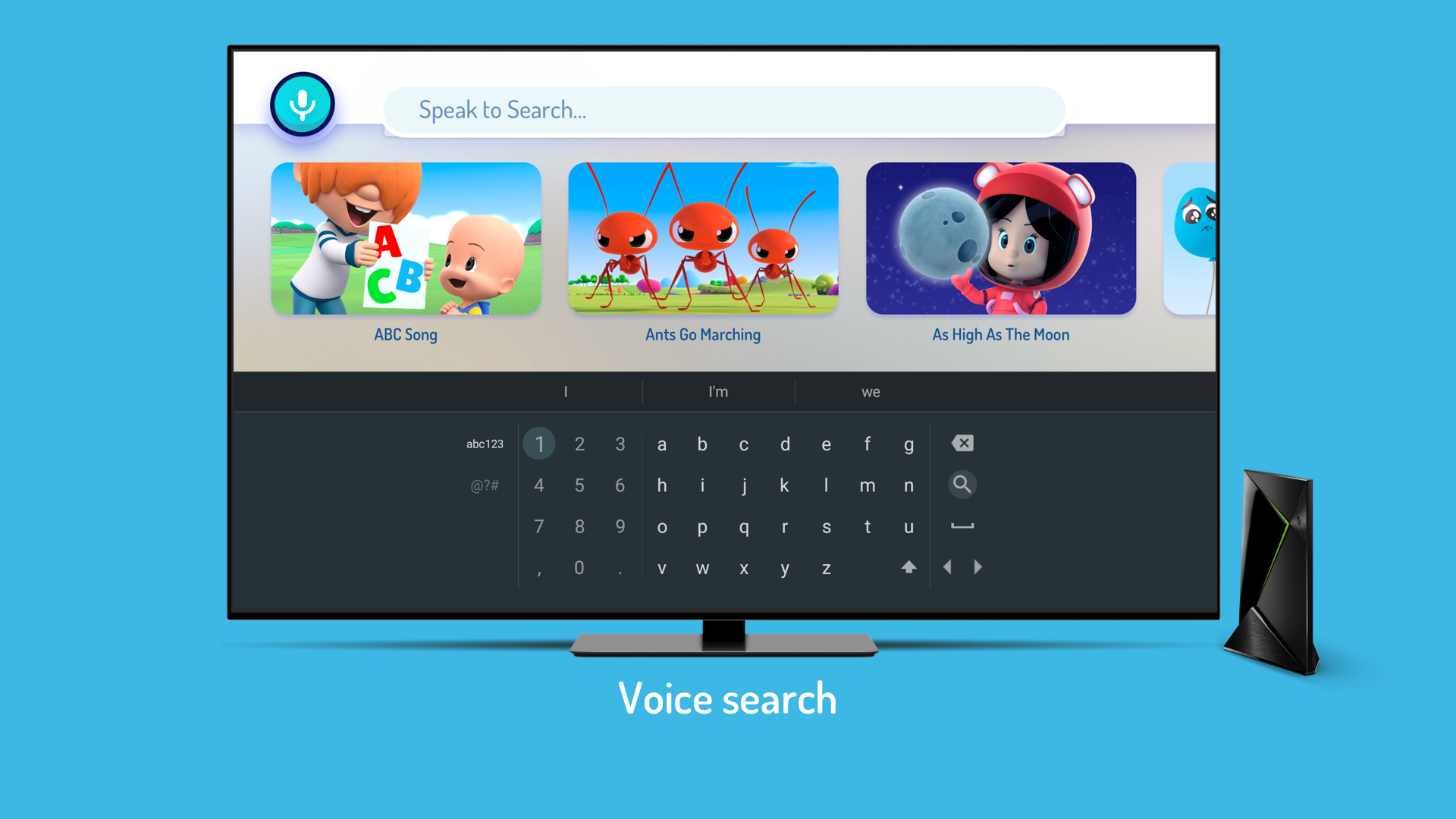 Cleo and Cuquin Baby Songs Screenshot18