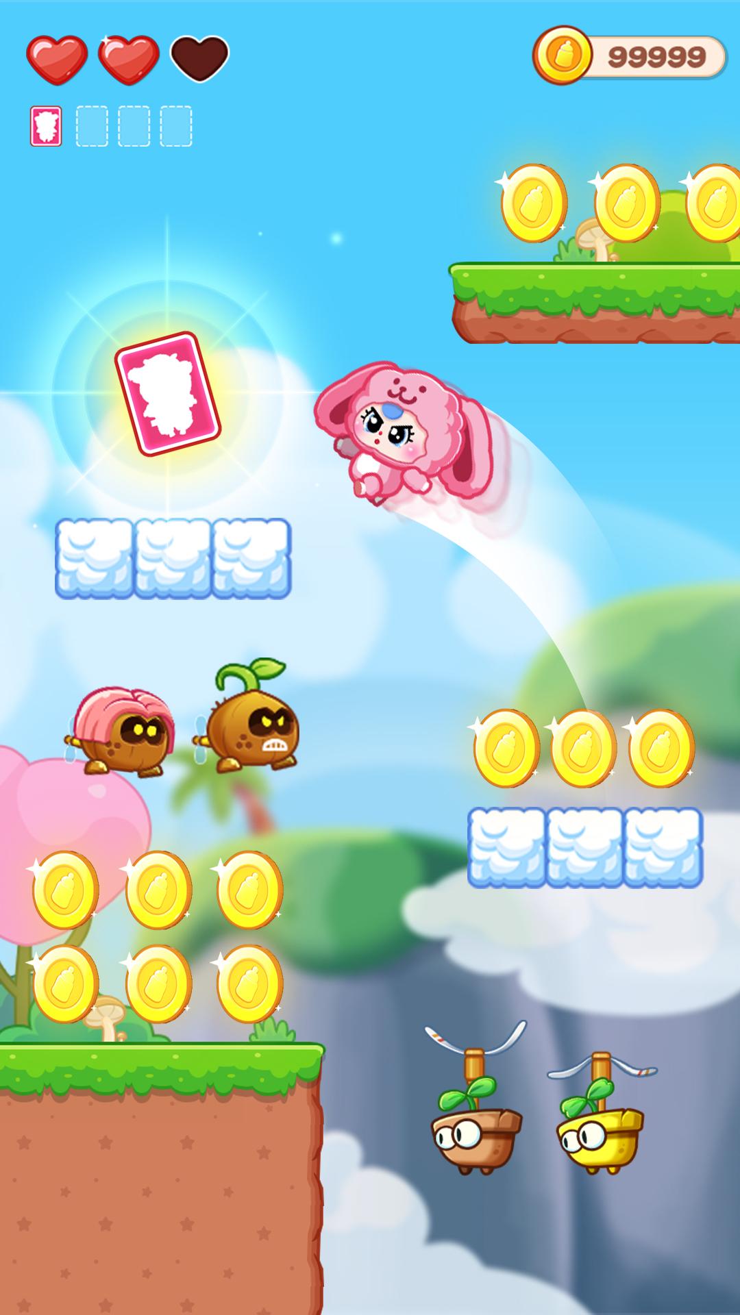 Capybara World Adventure Screenshot5