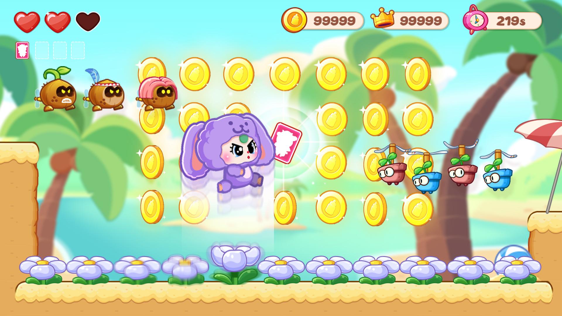 Capybara World Adventure Screenshot7
