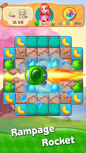 Fruit Hero Screenshot6