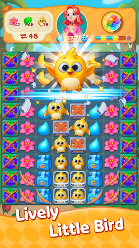 Fruit Hero Screenshot2
