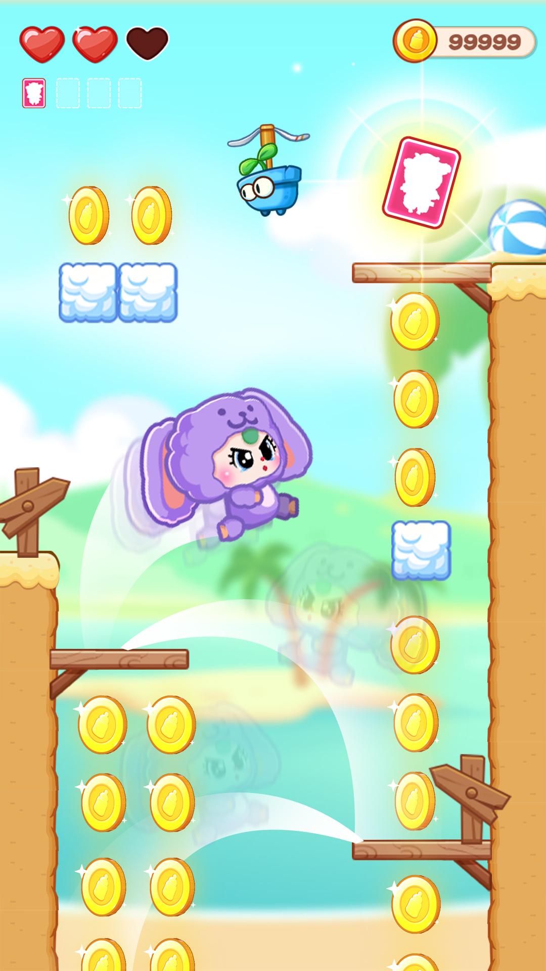 Capybara World Adventure Screenshot4