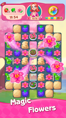 Fruit Hero Screenshot5