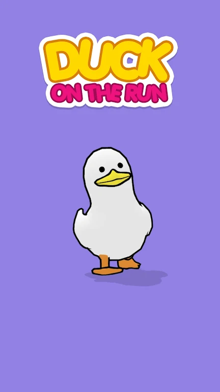 Duck On The Run Screenshot2