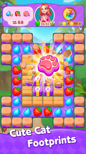 Fruit Hero Screenshot3