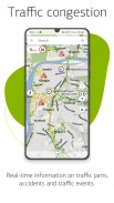 Navitel Navigator Screenshot6