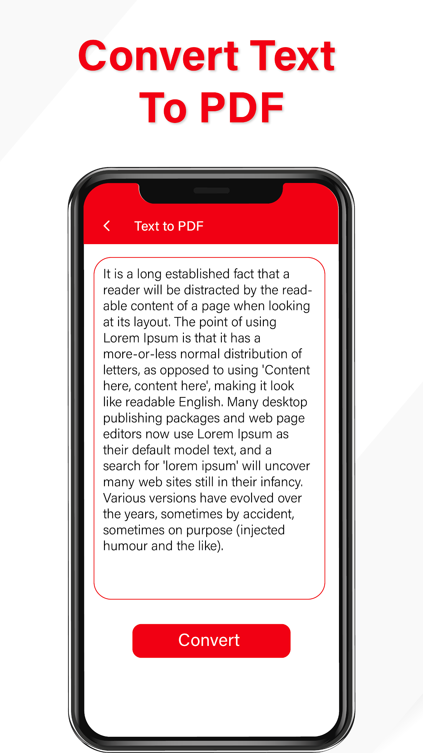 All PDF Converter: Translator Screenshot5