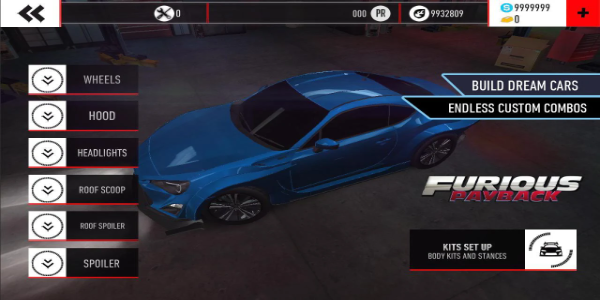 Furious Payback Racing Screenshot2