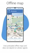 Navitel Navigator Screenshot2