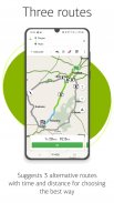 Navitel Navigator Screenshot5