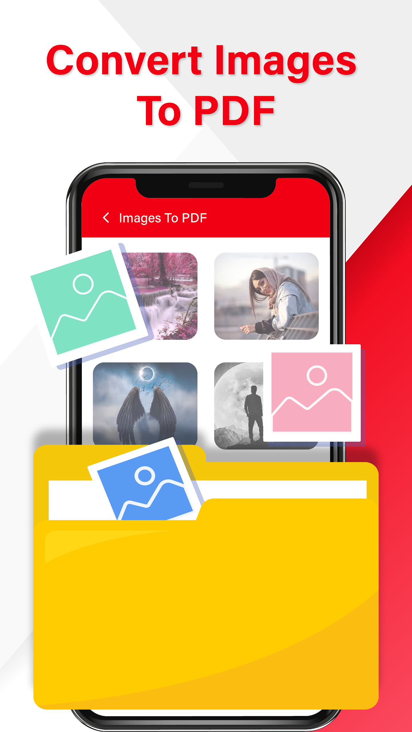 All PDF Converter: Translator Screenshot3