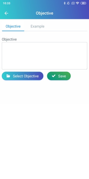 CV Maker app, Resume builder Screenshot7