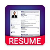 CV Maker app, Resume builder APK