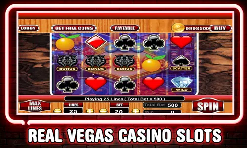 Dead or Alive Slot Screenshot1
