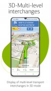 Navitel Navigator Screenshot1
