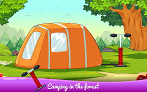 Marbel Holiday Adventure Screenshot4