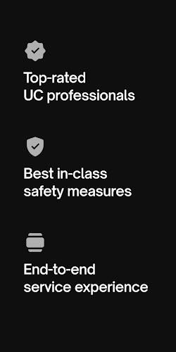 Urban Company (Prev UrbanClap) Screenshot7