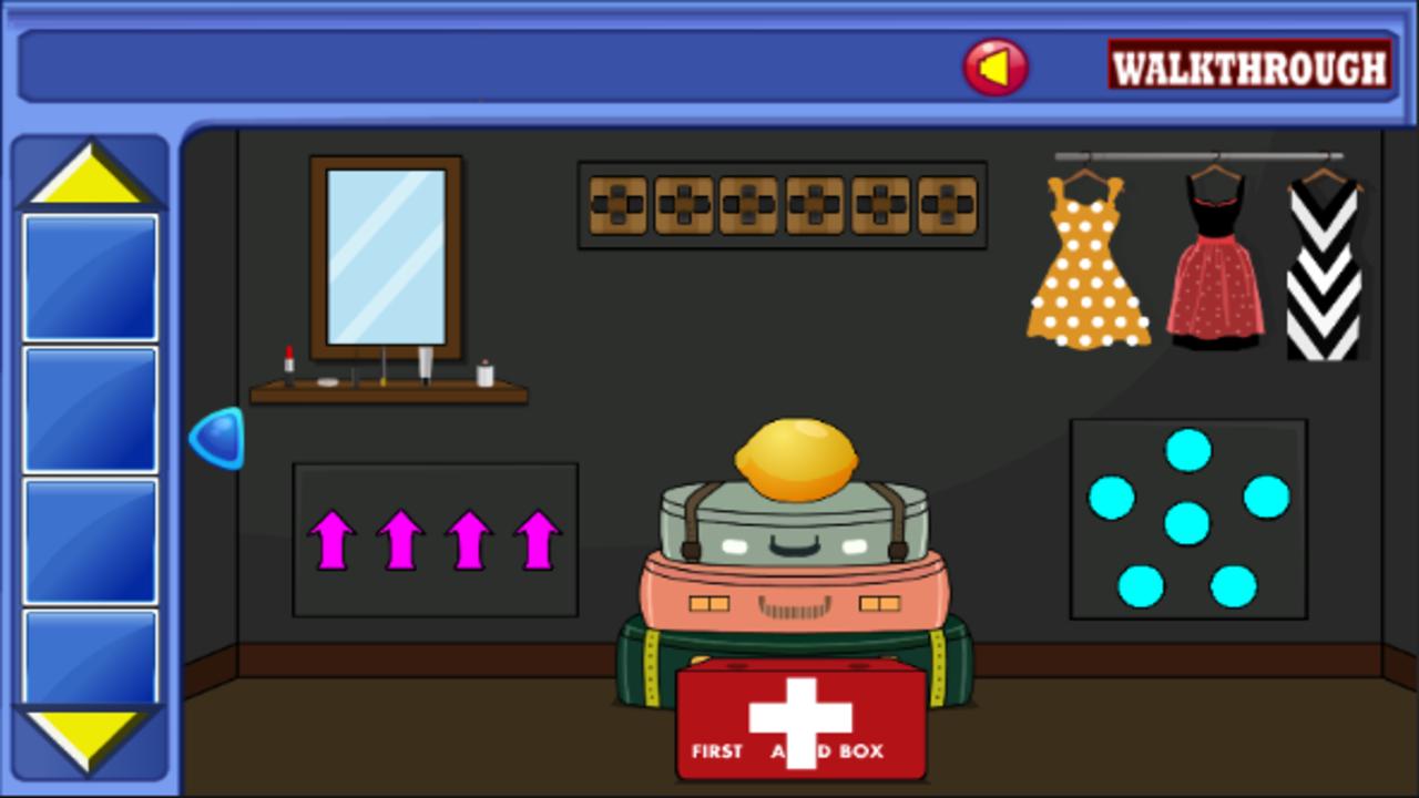 Find The Wallet From Hostel Screenshot3
