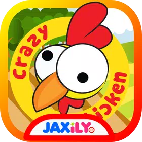 Crazy Chicken Slots APK