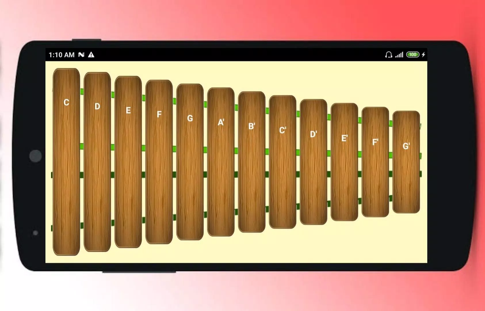 Tingklik Bali Virtual Screenshot2