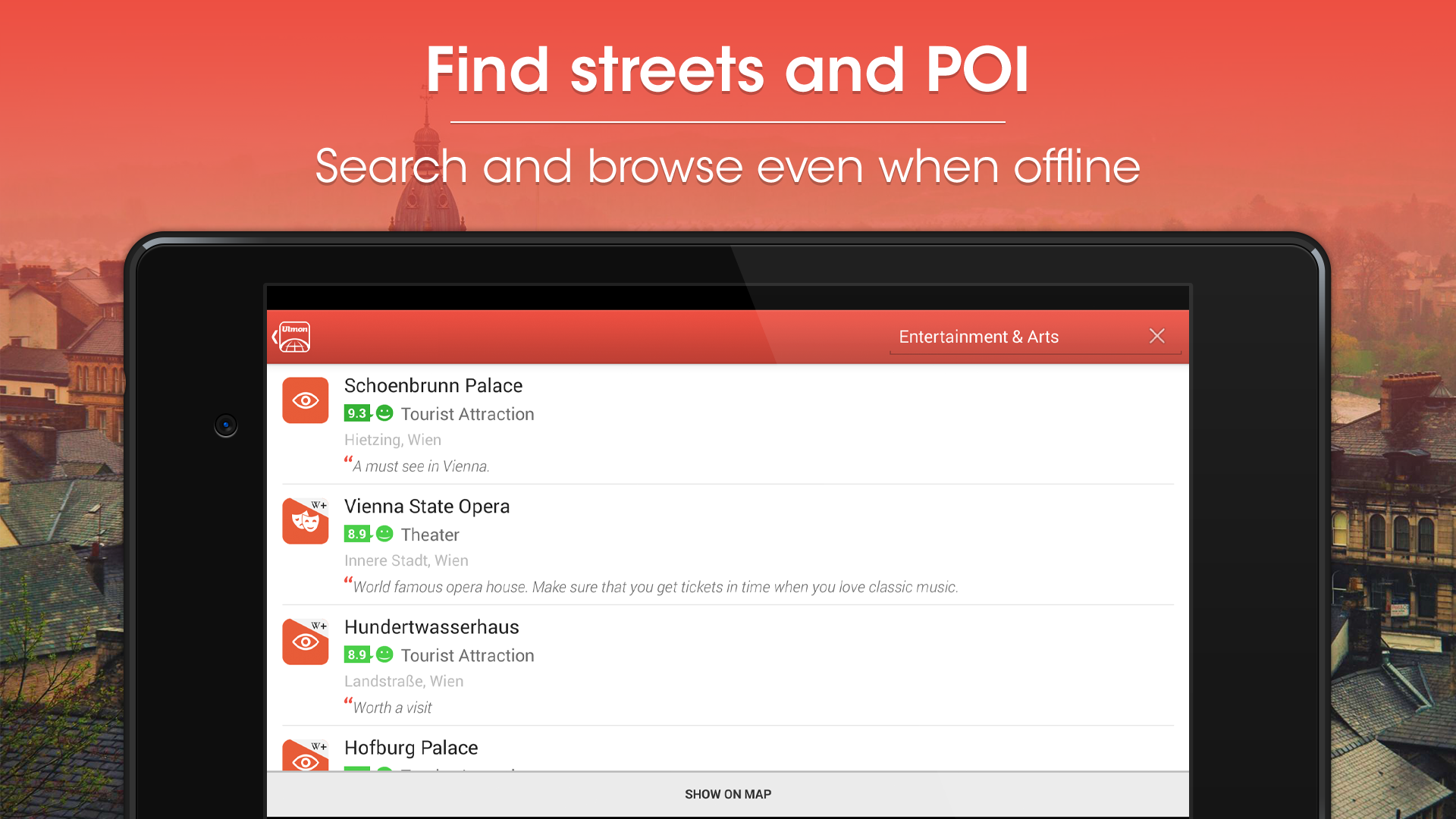 Barcelona Travel Guide Screenshot9