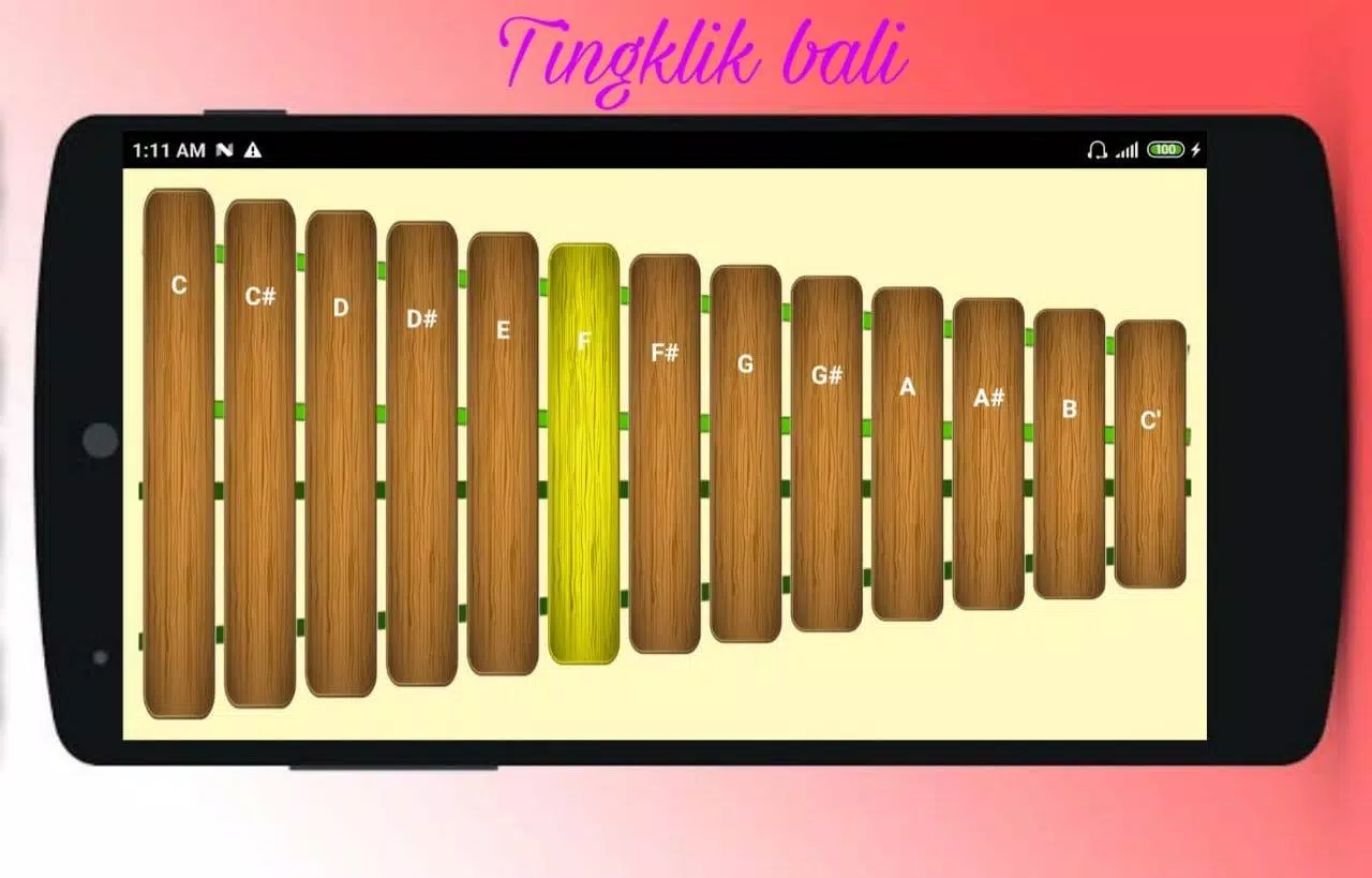 Tingklik Bali Virtual Screenshot3