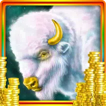 Buffalo Slot Machine APK