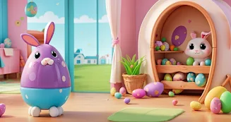 Easter Escape Room Screenshot7