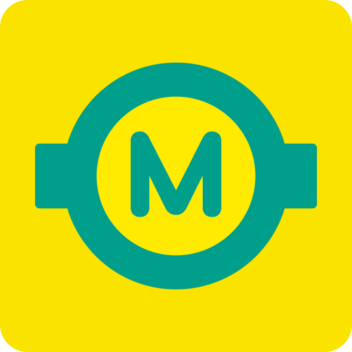 KakaoMetro - Subway Navigation APK