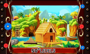 Easter Escape Room Screenshot3