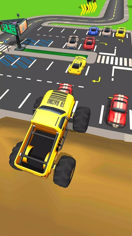 Monster Truck Rampage Screenshot2