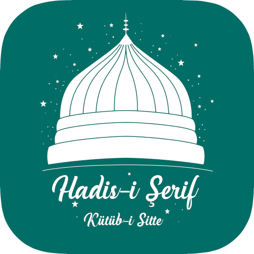 Hadisi Şerif (Kütüb-i Sitte) APK