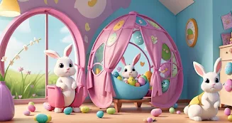 Easter Escape Room Screenshot6