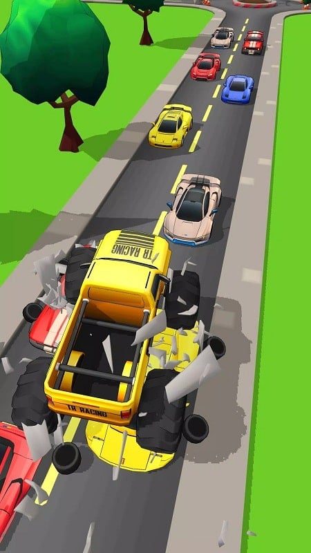 Monster Truck Rampage Screenshot3