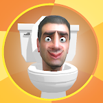 Toilet Agents APK