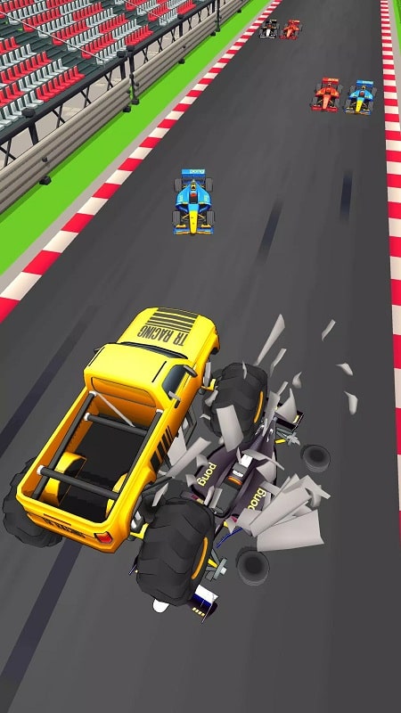 Monster Truck Rampage Screenshot4
