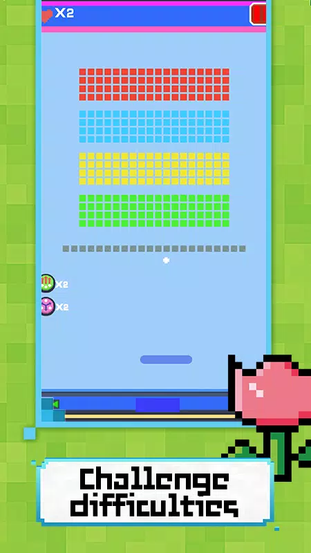 Pixel Elimination Screenshot4
