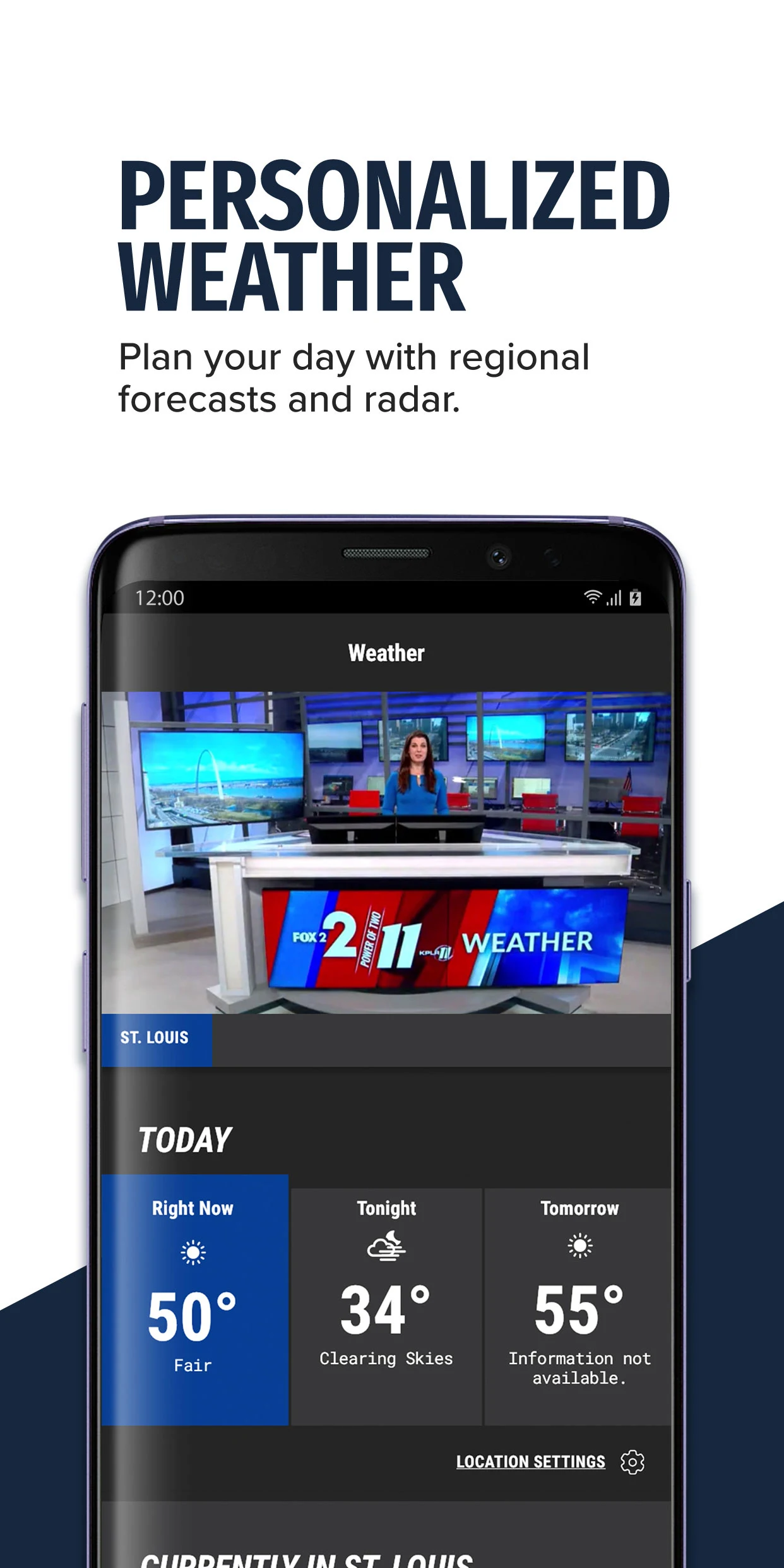 FOX 2 - St. Louis Screenshot4
