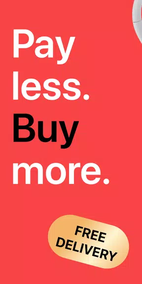 Joom. Shopping for every day Screenshot3
