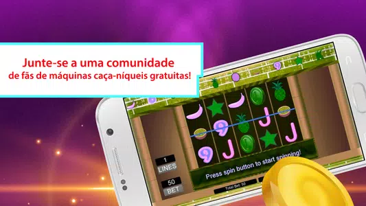 Caesars Casino Screenshot1